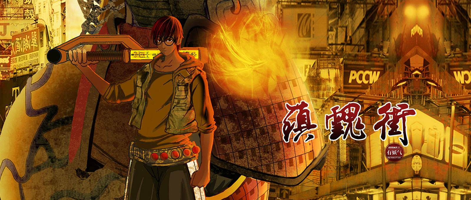 国产动漫的崛起,国漫推荐六部值得看的国产动漫