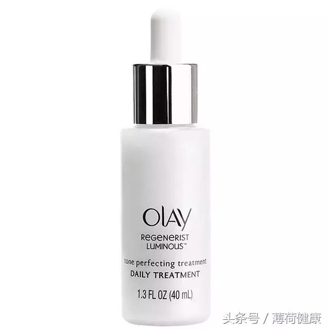 让你变白的四个东西,教你们怎么瞬间变白