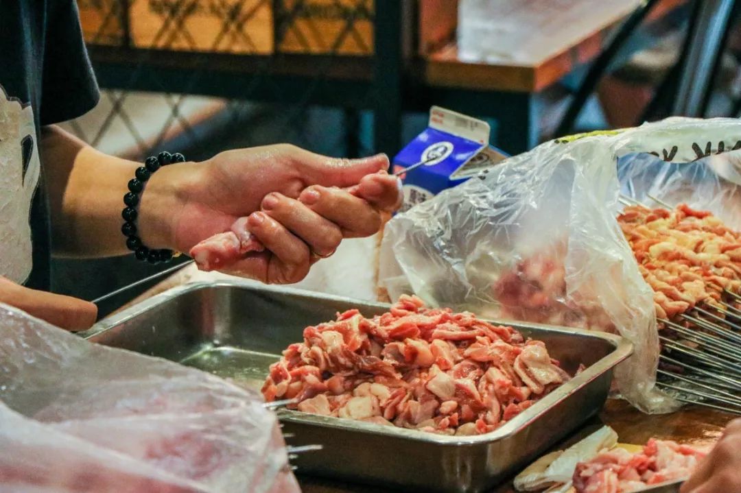 南京烤肉店推荐仙林,南京仙林烤肉店推荐