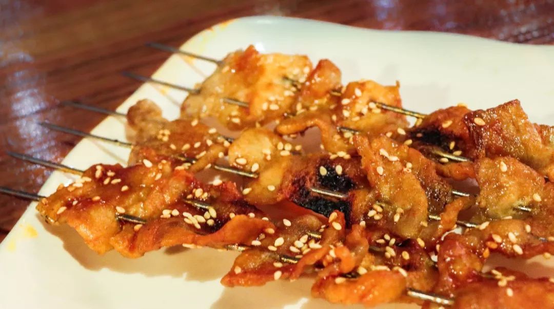 南京烤肉店推荐仙林,南京仙林烤肉店推荐