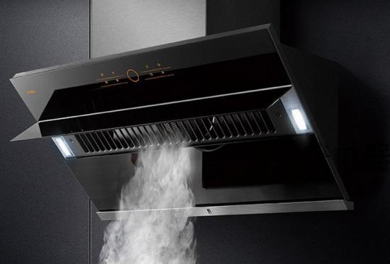 顶侧双吸式油烟机怎么选,史密斯油烟机顶吸侧吸两用怎么样