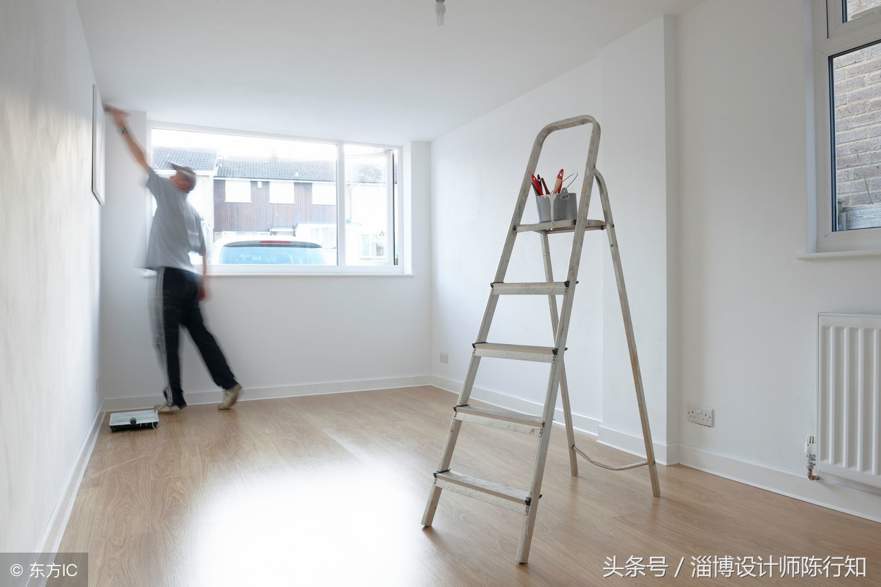 老监理20条锦囊,从小白到入门土建施工最全流程