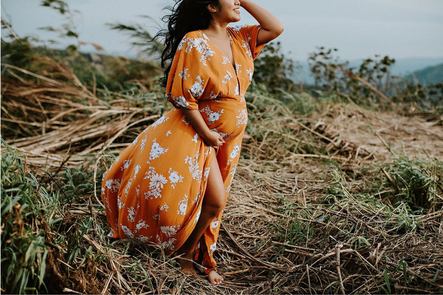 孕妈在国庆节都在干什么,小长假孕妈出行必备