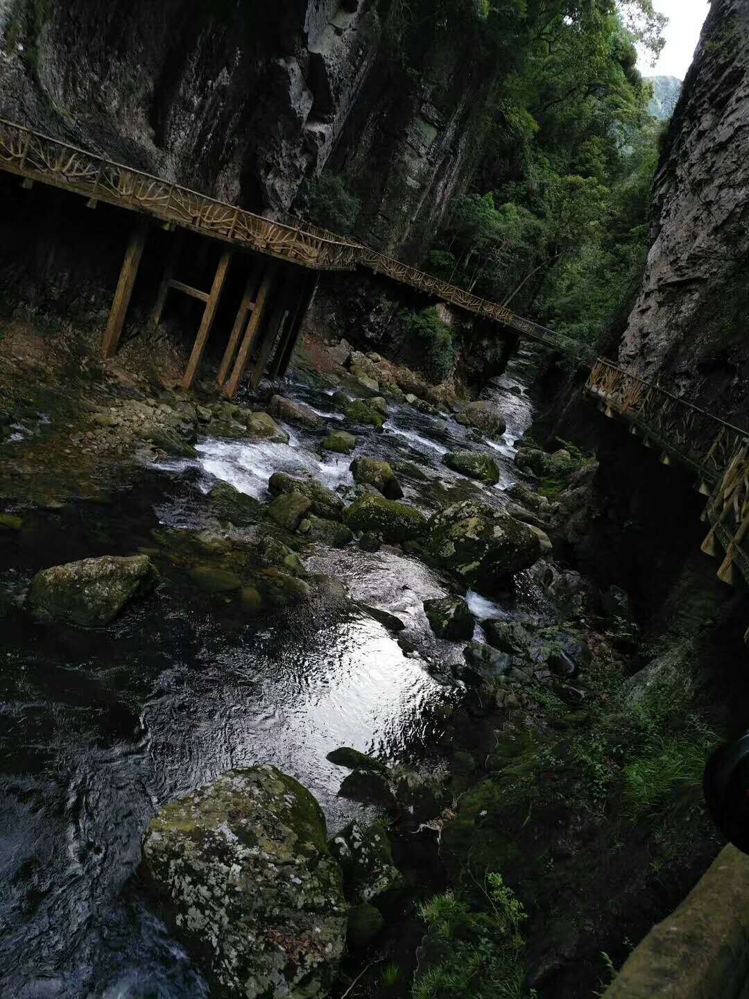 福州永泰云顶全景,福州永泰云顶景区旅游攻略