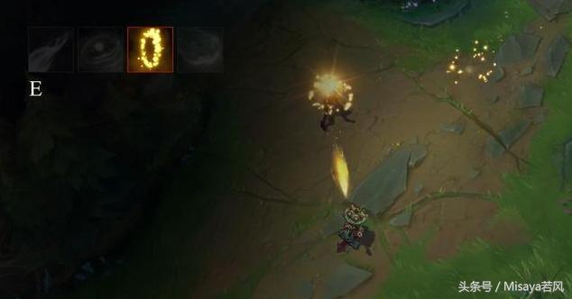 8年老玩家英雄联盟,英雄联盟老英雄怀旧