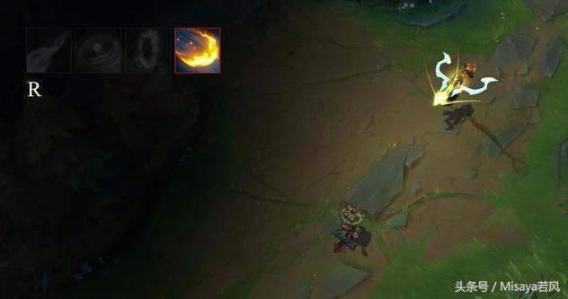 英雄联盟伊泽瑞尔要出魔宗吗,英雄联盟探险家伊泽瑞尔技能介绍