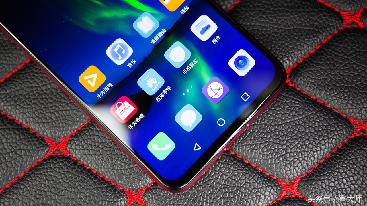 荣耀8x能不能升级emui10,荣耀8x升级emui10.1使用感受