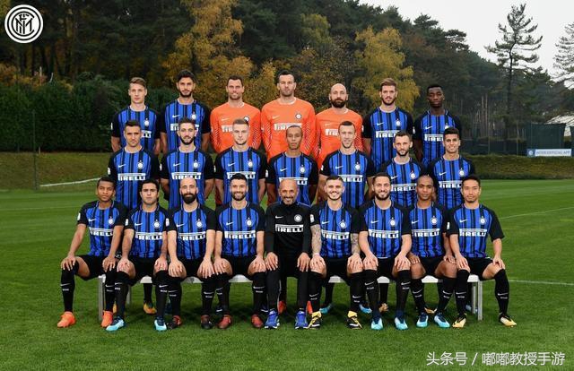国际米兰传奇球员实况,国际米兰传奇球员名单最新