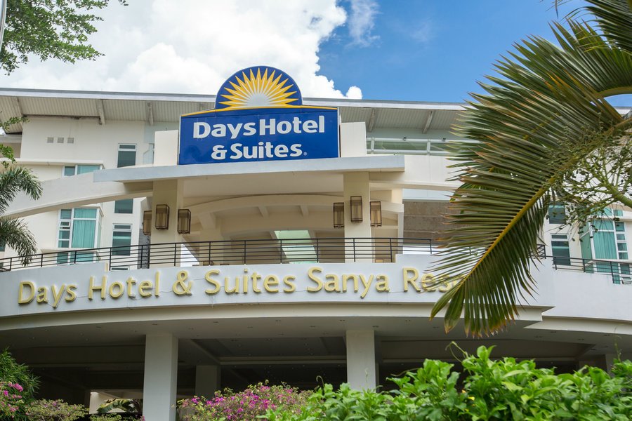 打卡三亚地道,打卡三亚浪浪海滩