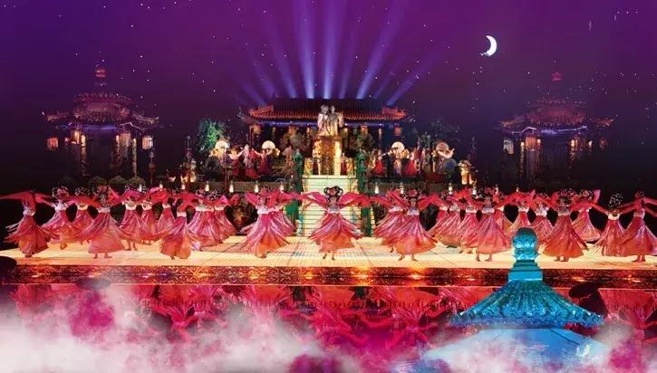 陕西中秋国庆假期出行提示来了,国庆陕西哪里旅游最值得去