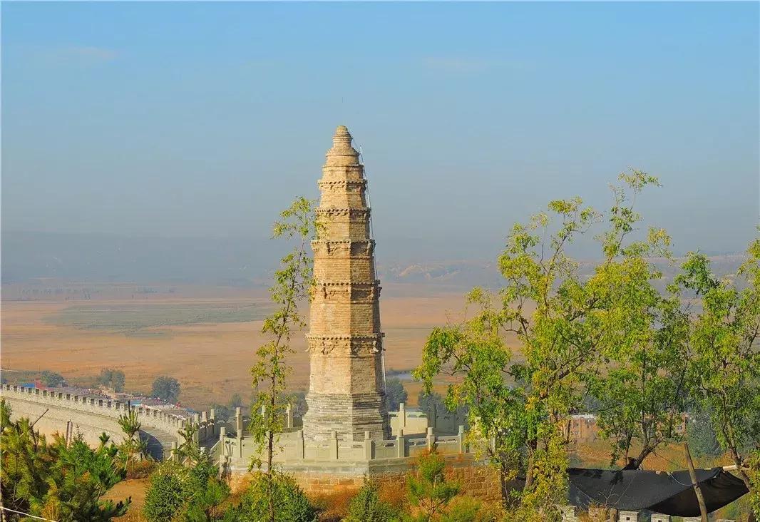 陕西中秋国庆假期出行提示来了,国庆陕西哪里旅游最值得去