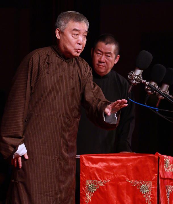 师胜杰相声全集完整版在线观看,著名相声表演艺术家师胜杰逝世