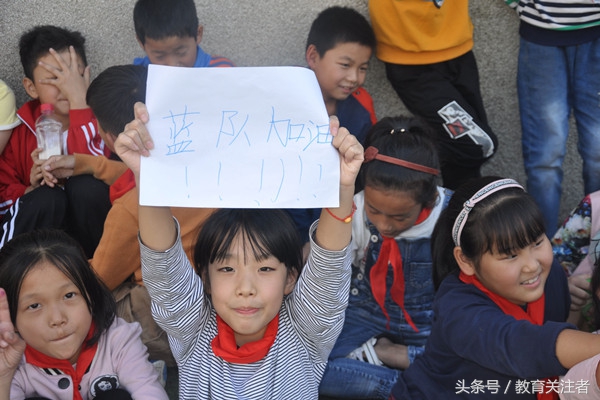 梅城中心小学班级足球联赛,尖岗小学足球队