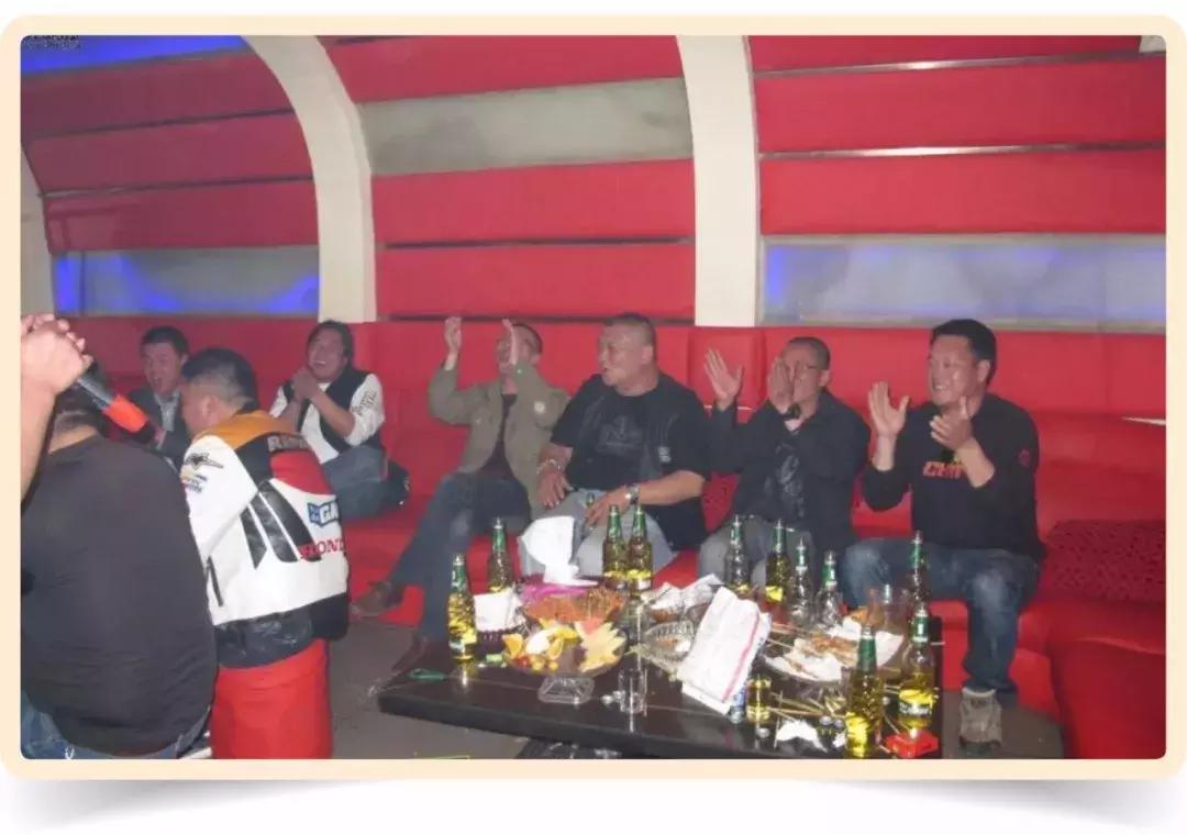 在东北ktv遇见熟人,在东北ktv唱粤语歌