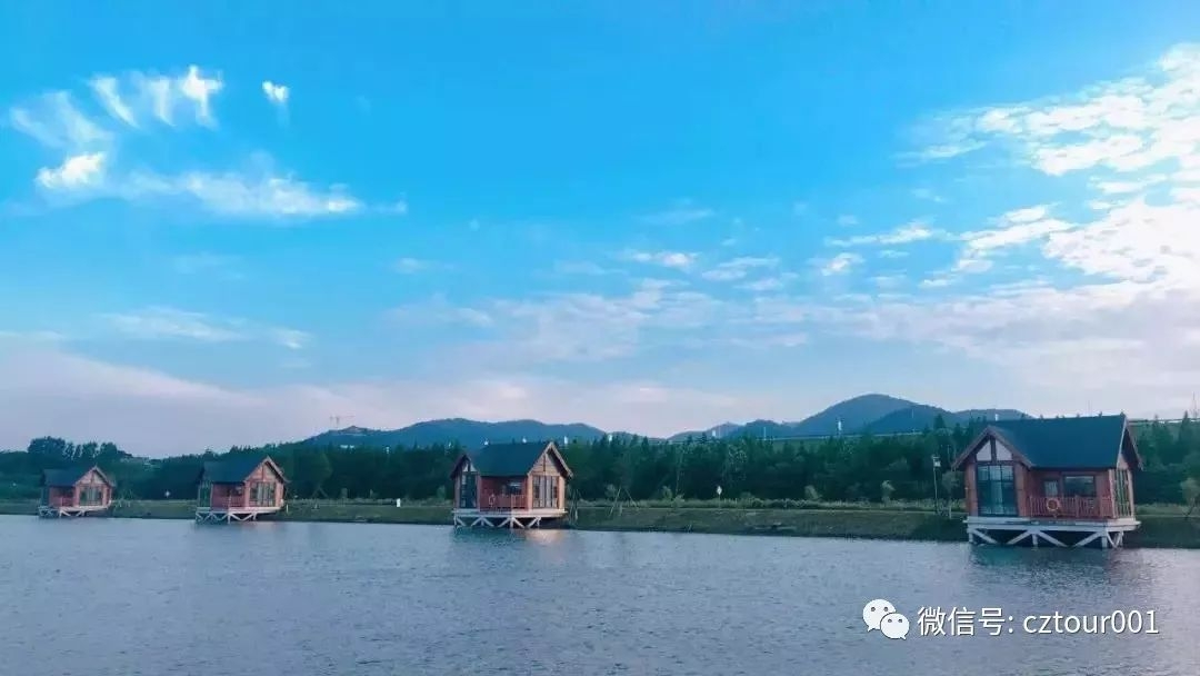 常州十大轻奢民宿,常州10天便宜民宿推荐