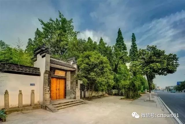 常州十大轻奢民宿,常州10天便宜民宿推荐