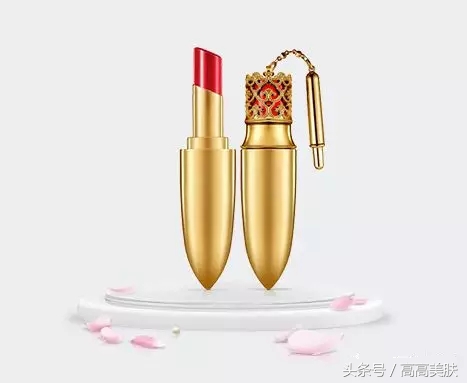 whoo后奢润平唇膏,whoo复古润唇膏怎么样