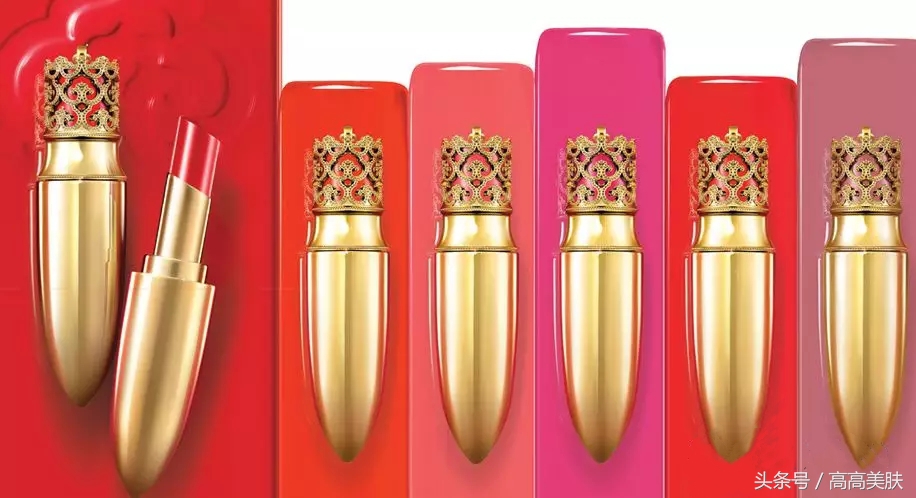 whoo后奢润平唇膏,whoo复古润唇膏怎么样