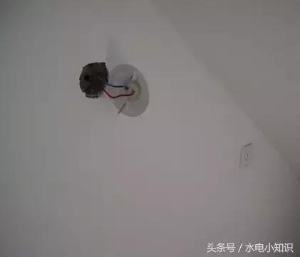 老电工教你配电箱电工技术,老电工教你如何接电