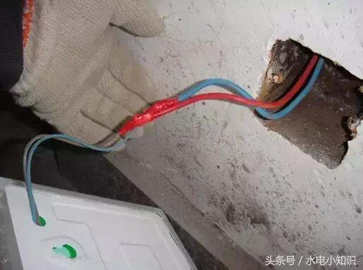 老电工教你配电箱电工技术,老电工教你如何接电