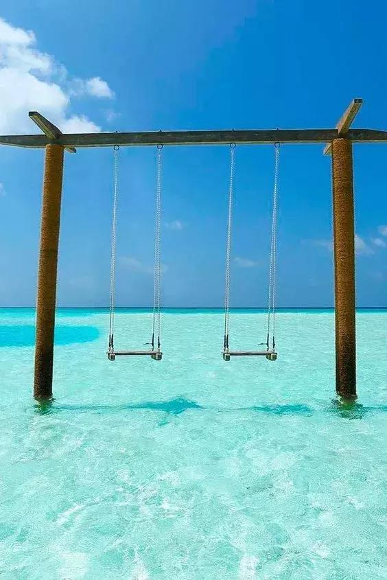 旅行不是因为有钱,我喜欢旅行不是因为风景有多美