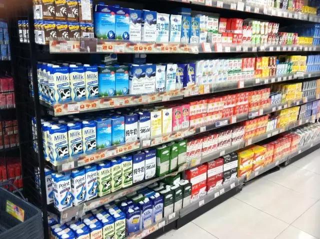 蒙牛倡议乳业20强齐擦亮中国奶业招牌,卢敏放还释放了这个信号