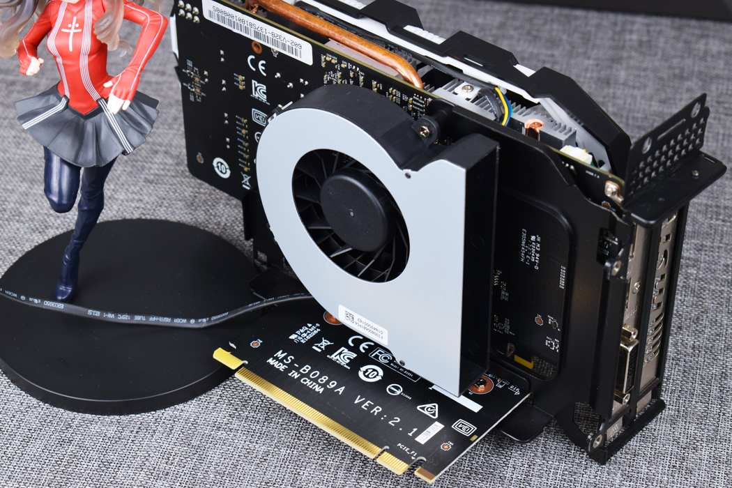 微星宙斯盾aegis3评测,微星宙斯盾aegis3增加内存条