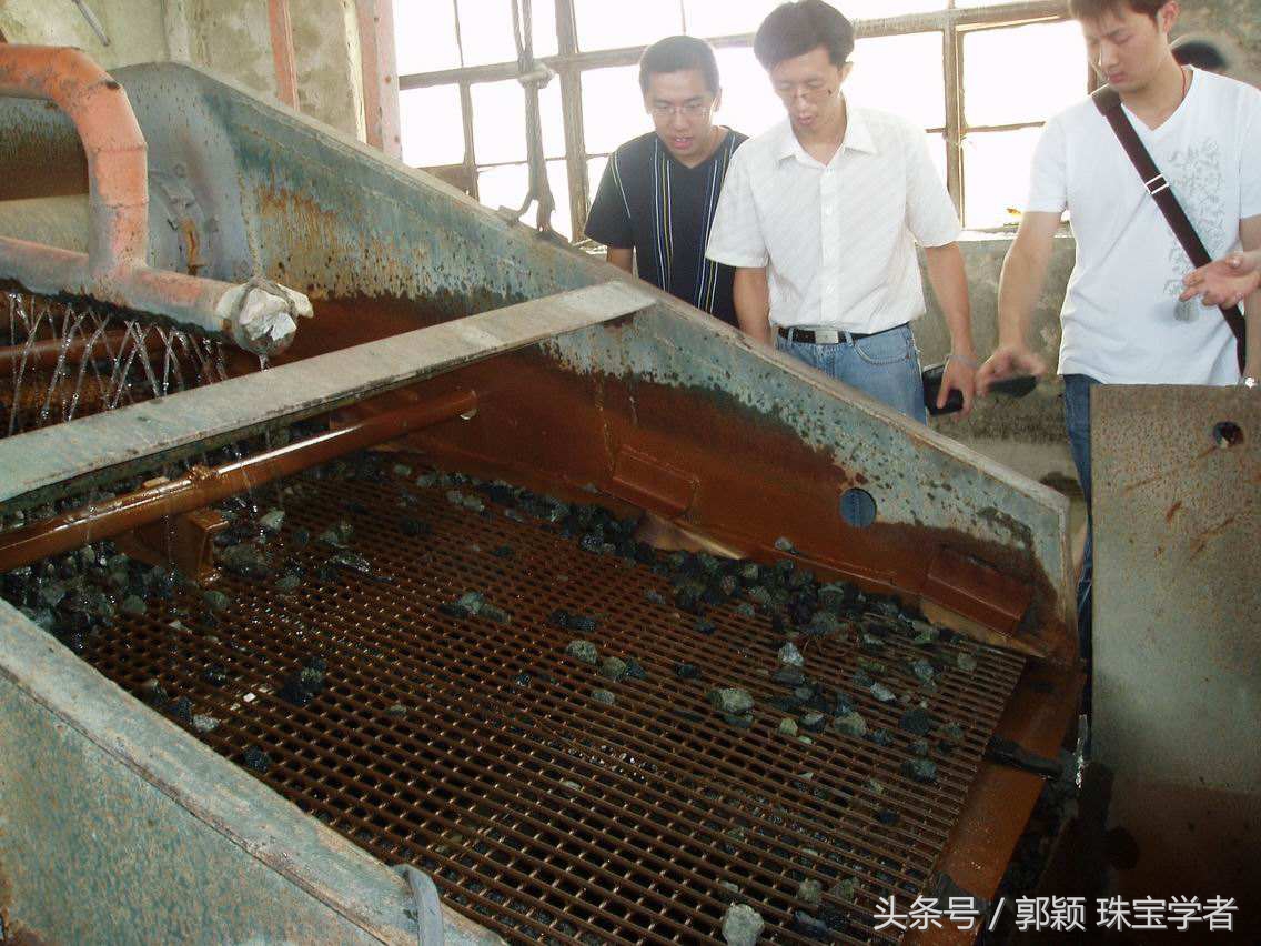 在南非卖钻石是真的吗,南非钻石便宜为什么没人买