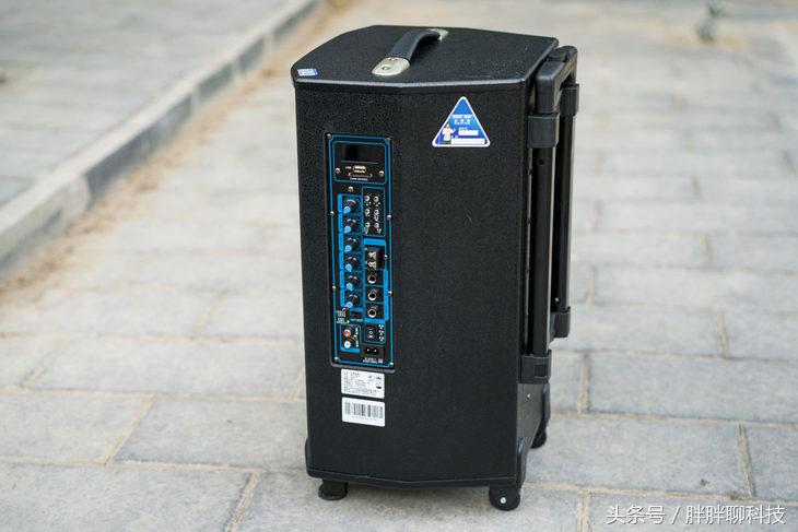 户外广场舞便携式音箱哪个牌子好,高性价比蓝牙广场舞音箱评测