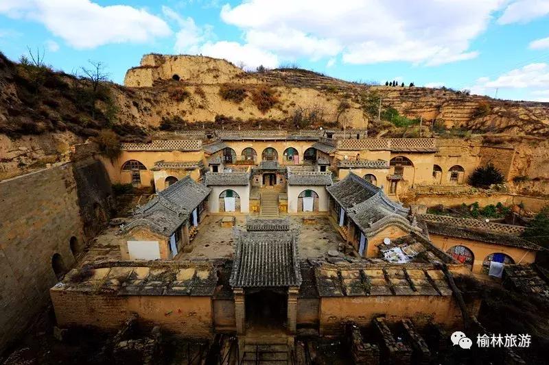 十一期间陕西榆林游玩攻略,榆林出发十一免费游的地方