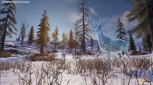 腾讯自研吃鸡《无限法则》，玩了两把真香