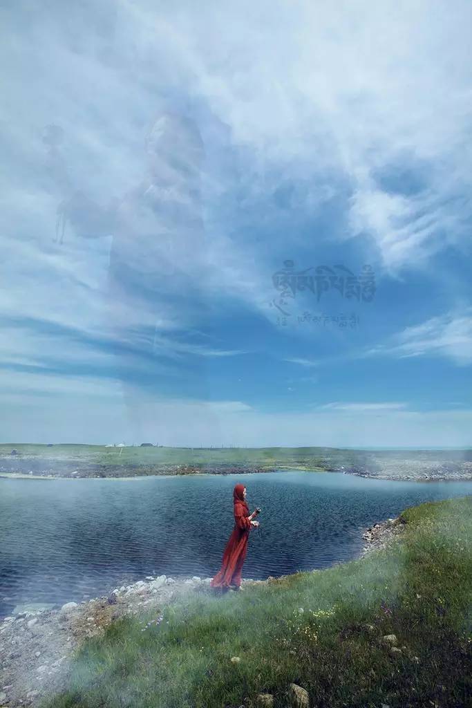 我放下过天地却从未放下过你原文,我曾放下过天地却不曾放下你