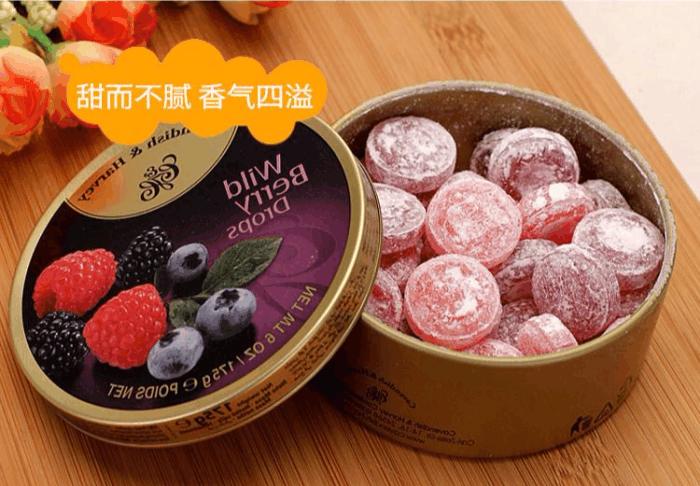 三宅一生的国庆假，让嘴巴加班加点——消闲零食推荐（偏进口）