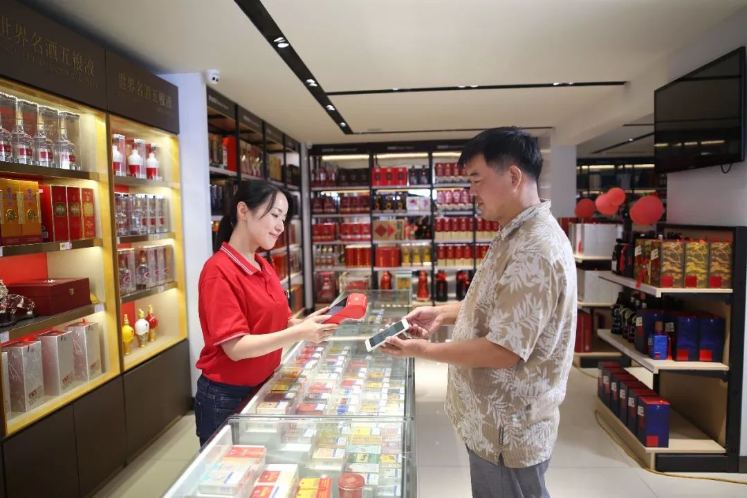 5秒完成！支付即*票开**，黄金周商户安心赚钱宝典