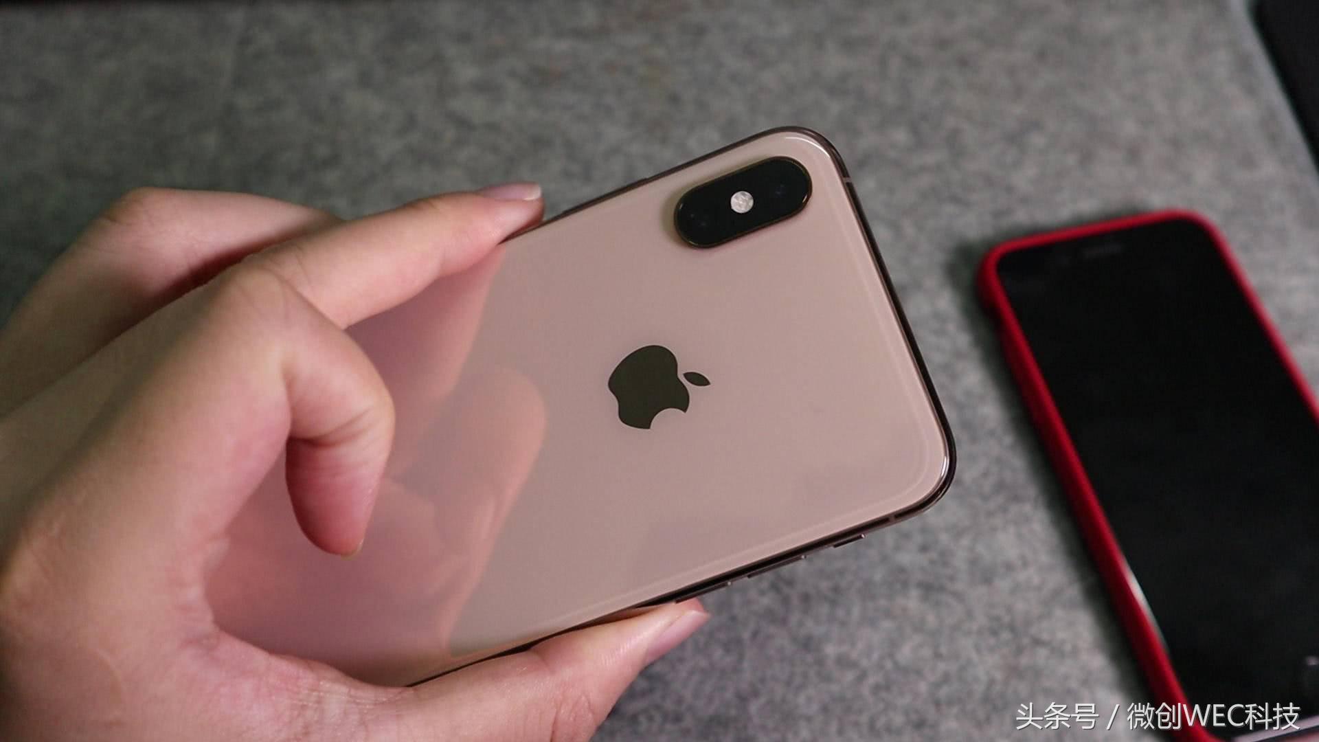 iphonexs用久了很卡怎么办,iphonexs各种操作