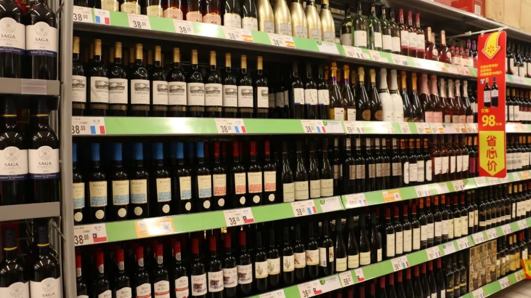 柳州沃尔玛开业时间表,沃尔玛购物广场柳州华润路店