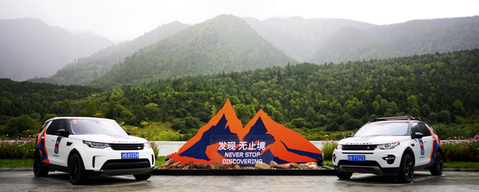 滇藏线越野穿越,滇藏9天自驾穿越之旅