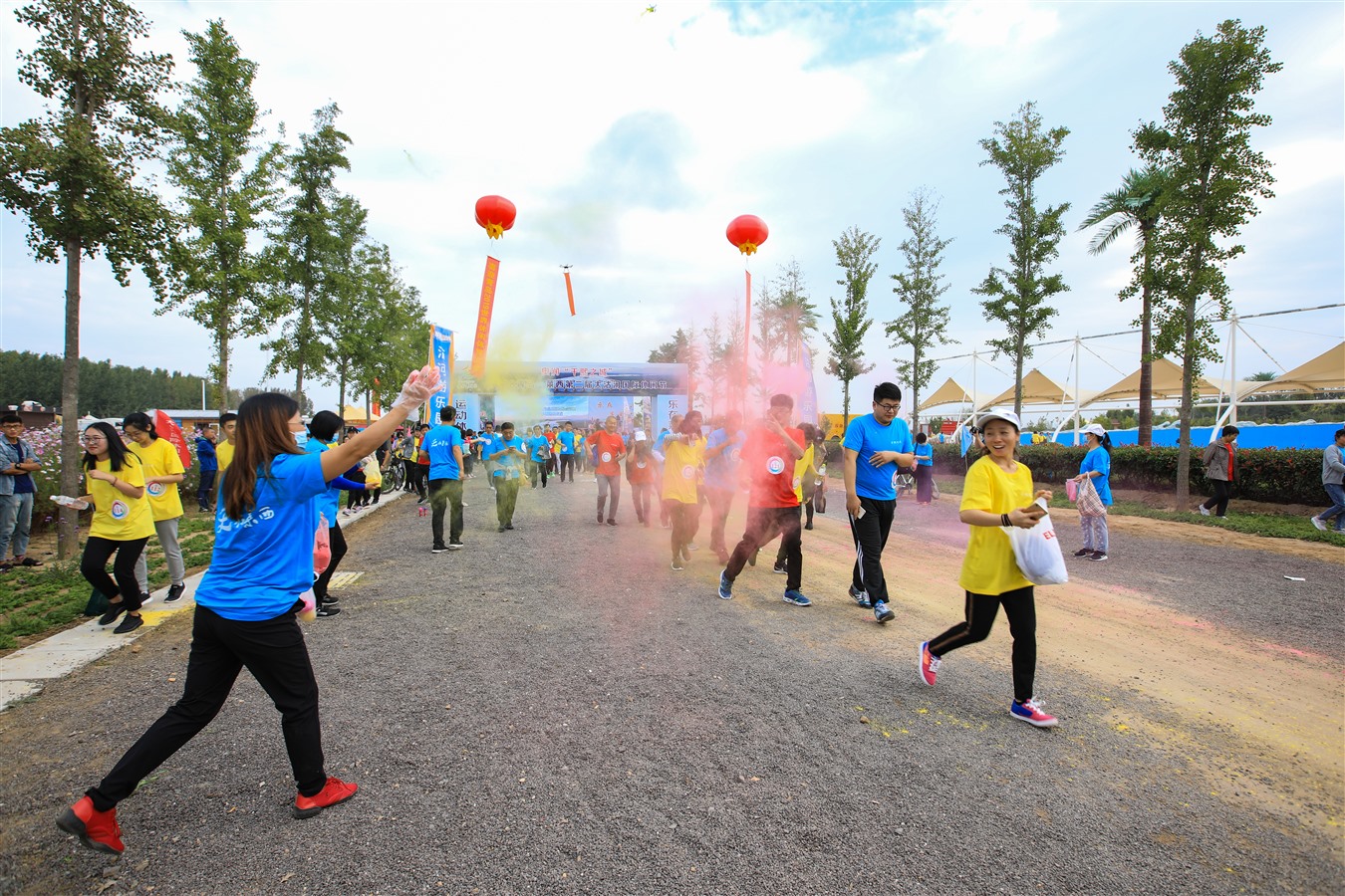 莱西文化旅游节,青岛莱西啤酒节