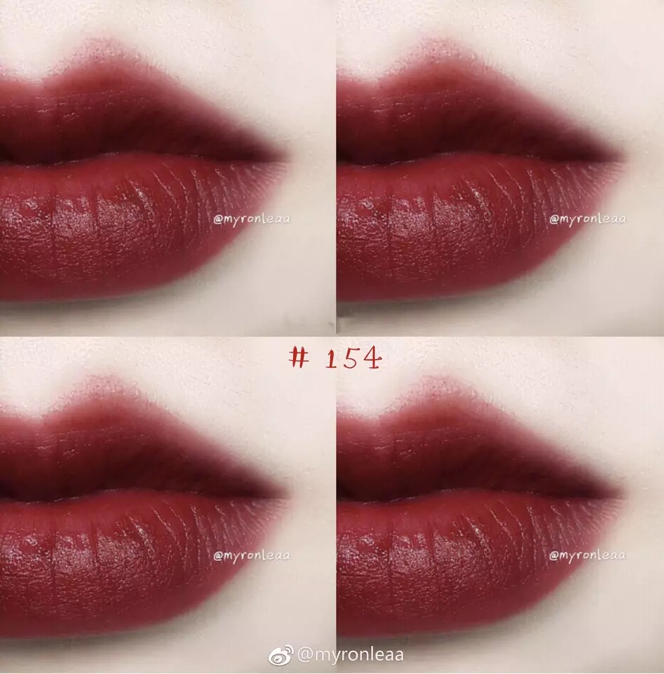 秋冬用什么口红唇釉,mac口红秋冬推荐