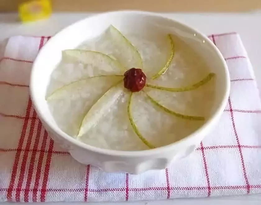 早餐粥30天不重样一岁半宝宝,简单易学的100种早餐粥做法