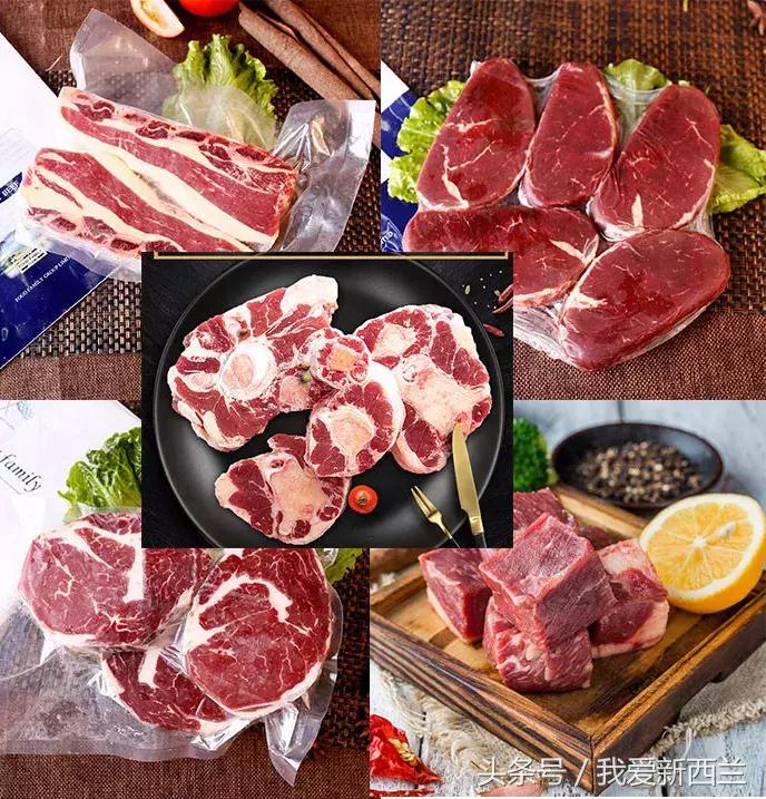 来新西兰以后才发现的变化,新西兰是不是最美丽的地方