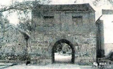 史话河洛,史话巩义