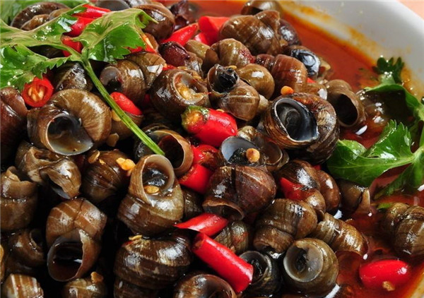 梧州美食攻略自助餐,梧州美食盘点下冲大排档