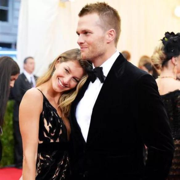 布雷迪新恋情,布雷迪婚姻状况