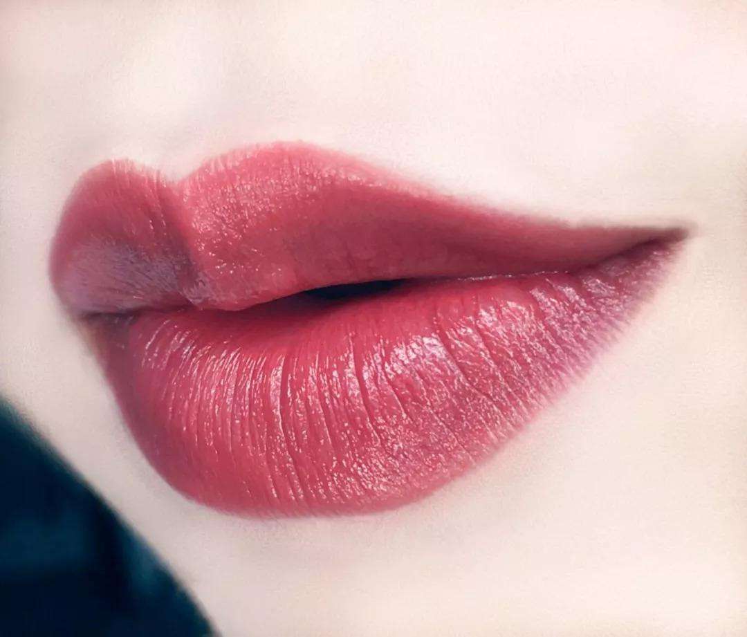 黄皮女生一生必备的6支口红,黑皮女生必备的六支口红