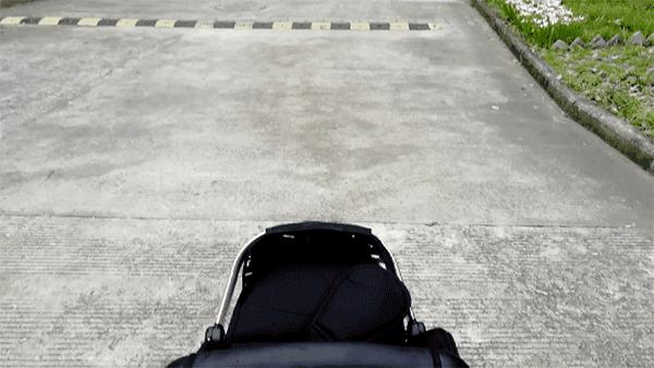 虎贝尔婴儿推车怎么样,虎贝尔婴儿推车0-4岁