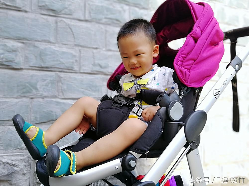 虎贝尔婴儿推车怎么样,虎贝尔婴儿推车0-4岁