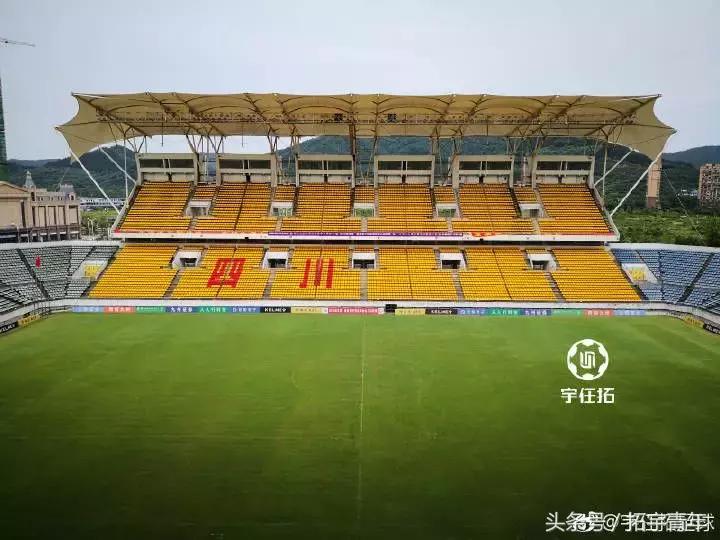 亚洲杯新建9座专业足球场,中国为亚洲杯建的球场
