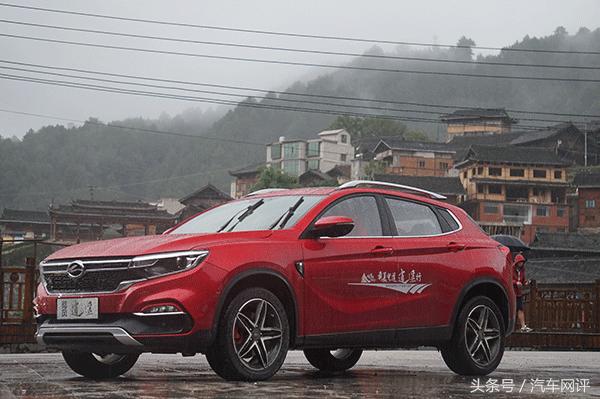 陆风逍遥的性能,陆风逍遥新款油耗