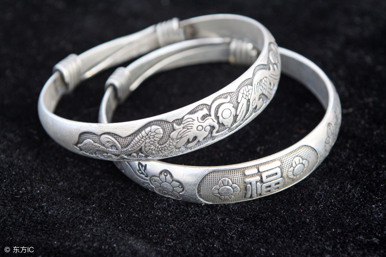 老凤祥黄金有什么记号,看懂黄金首饰